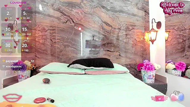 Snapshot of Analiasmith89 chatting on 01/17/25, 06:26 Analiasmith89 online show from 01/17/25, 06:26