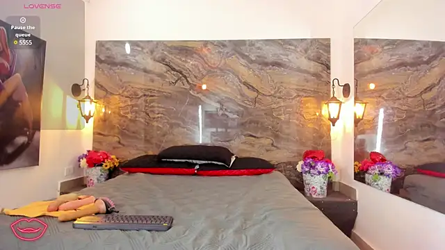 Snapshot of Analiasmith89 chatting on 03/04/25, 02:27 Analiasmith89 online show from 03/04/25, 02:27