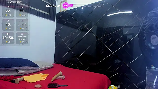 Snapshot of Analiasmith89 chatting on 10/29/25, 03:09 Analiasmith89 online show from 10/29/25, 03:09