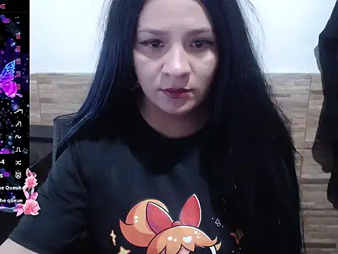 athenea russo4 online show from 03/20/26, 01:10