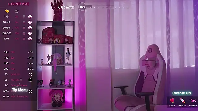 mara jackson  online show from 03/04/25, 03:37