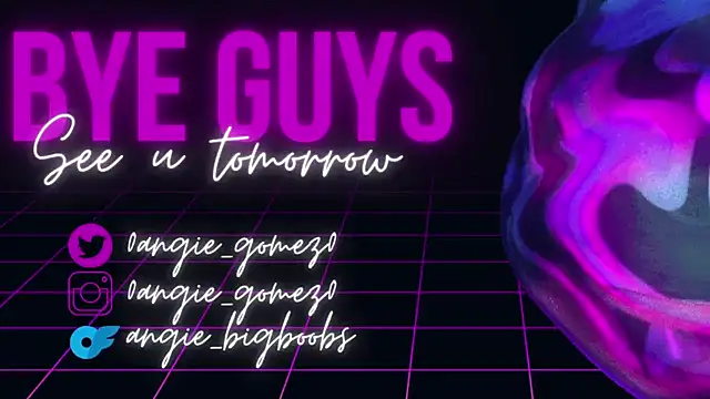 Snapshot of angie_bigboobs_ chatting on 12/20/24, 07:50 angie bigboobs online show from 12/20/24, 07:50