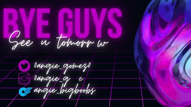 Snapshot of angie_bigboobs_ chatting on 01/15/25, 05:15 angie bigboobs online show from 01/15/25, 05:15