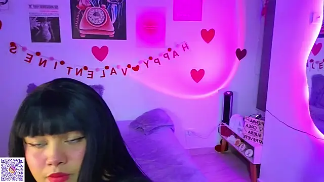 angie bigboobs  online show from 02/14/26, 03:25