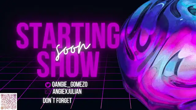 angie bigboobs  online show from 04/11/26, 11:09