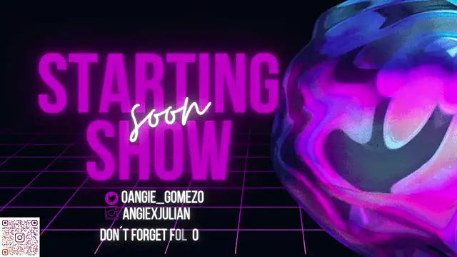 angie bigboobs  online show from 05/16/26, 11:14