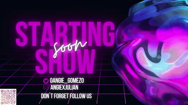 angie bigboobs  online show from 05/17/26, 11:12