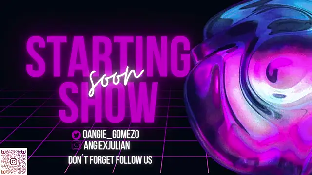 angie bigboobs  online show from 07/26/26, 04:09