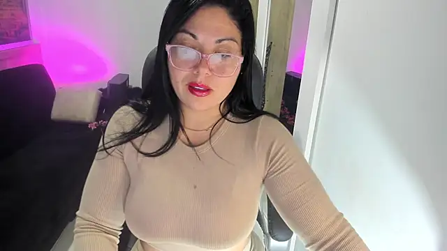 jessicarabbit 1 online show from 10/15/25, 09:37