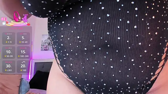 kelziefun online show from 09/15/25, 02:44