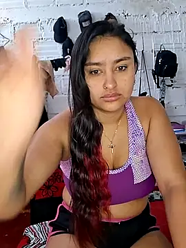 sariitha sw online show from 07/04/26, 02:56