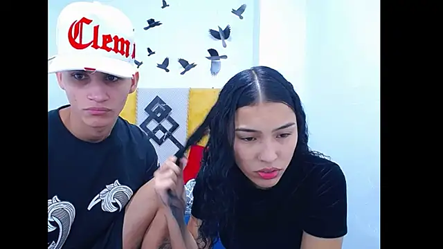 wild fantasy 69 online show from 12/06/24, 12:38