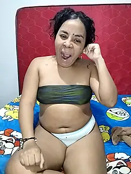 melany sw online show from 10/31/25, 01:39