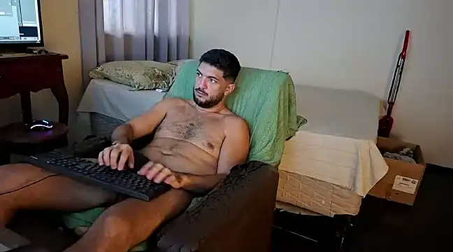 LUH133 online show from 12/17/24, 05:47