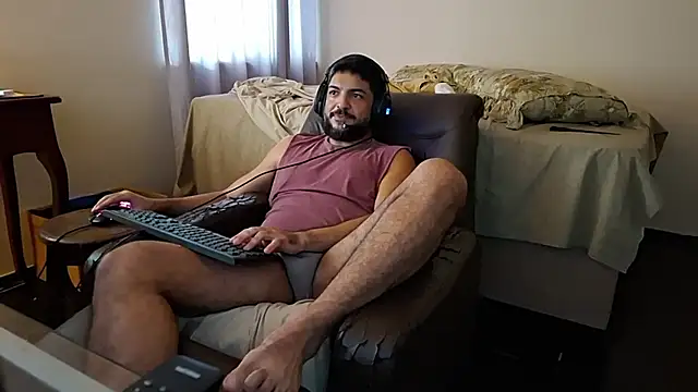 LUH133 online show from 09/10/25, 05:35