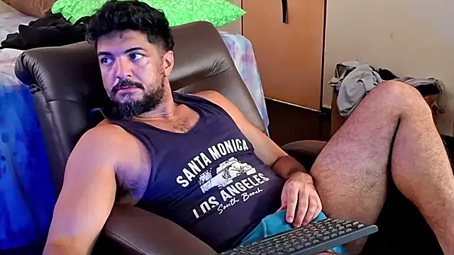 LUH133 online show from 02/04/26, 04:46