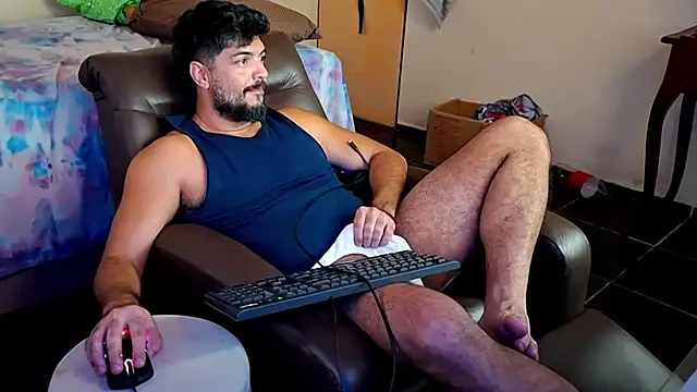 LUH133 online show from 02/07/26, 05:16