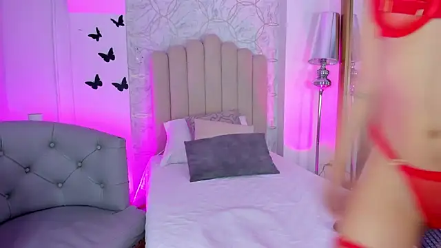 PollyGrey  online show from 02/04/25, 03:44