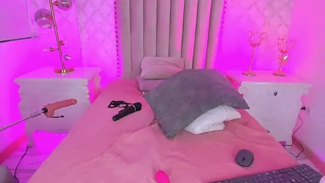 PollyGrey  online show from 02/23/25, 12:51