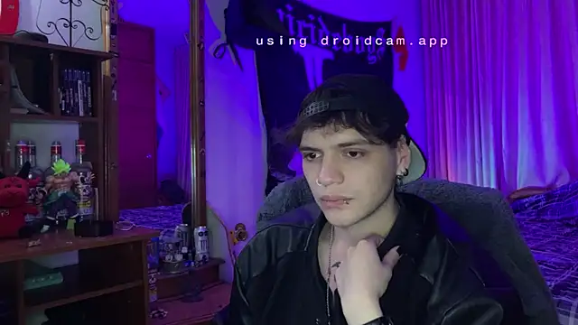 Soul cursed boy online show from 05/30/26, 03:58
