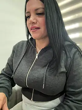 Milff parkerrr online show from 01/14/25, 03:15