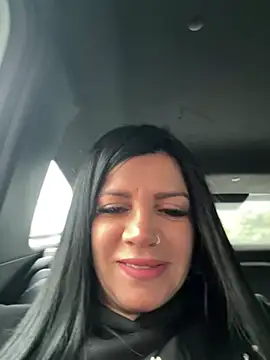 Milff parkerrr online show from 01/24/25, 01:57