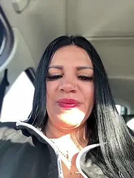 Milff parkerrr online show from 02/01/25, 12:58