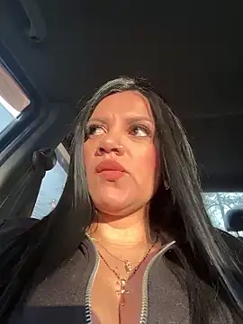 Milff parkerrr online show from 02/04/25, 11:49