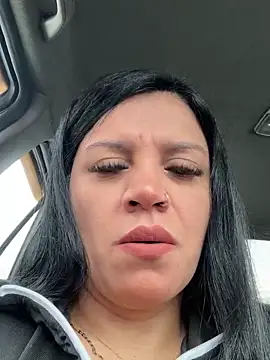 Milff parkerrr online show from 02/08/25, 12:17