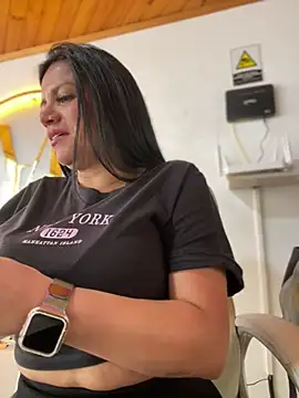 Milff parkerrr online show from 02/11/25, 06:33