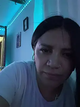 Milff parkerrr online show from 02/18/25, 02:49