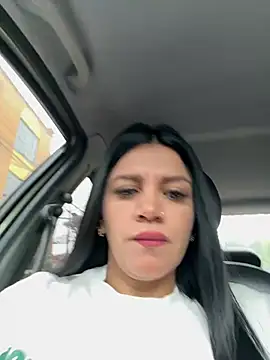 Milff parkerrr online show from 02/22/25, 01:02