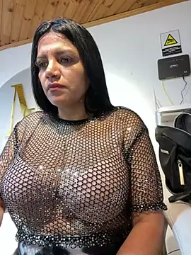 Milff parkerrr online show from 02/22/25, 04:09