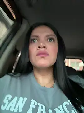 Milff parkerrr online show from 02/26/25, 11:20