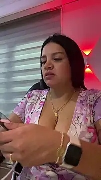 Milff parkerrr online show from 12/18/25, 01:11