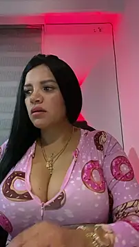 Milff parkerrr online show from 12/20/25, 12:07