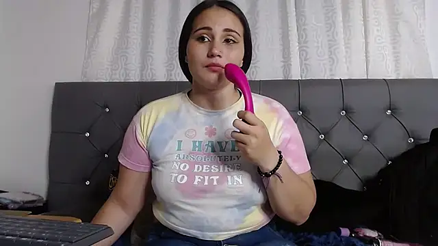 Baby hornyJM online show from 12/13/24, 08:09