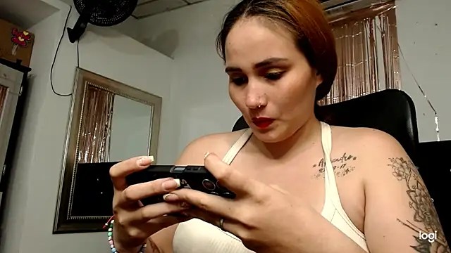 Baby hornyJM online show from 05/14/26, 03:57