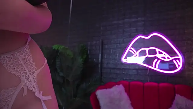 AlexissTexass online show from 01/22/25, 07:46