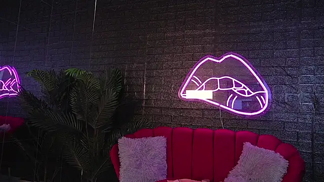 AlexissTexass online show from 02/03/25, 11:09