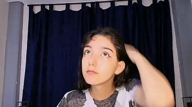 Marcelaa fox online show from 12/05/24, 11:40