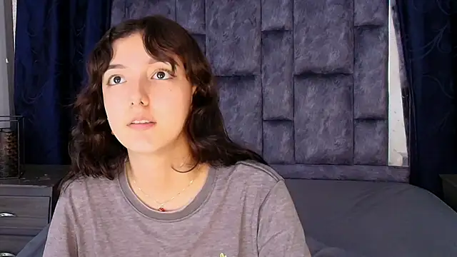 Marcelaa fox online show from 01/30/25, 12:39