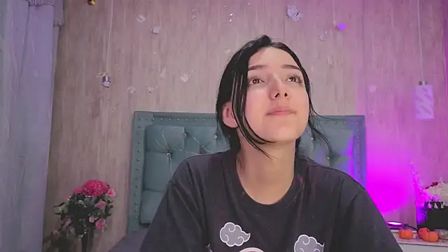 Marcelaa fox online show from 11/21/25, 09:41