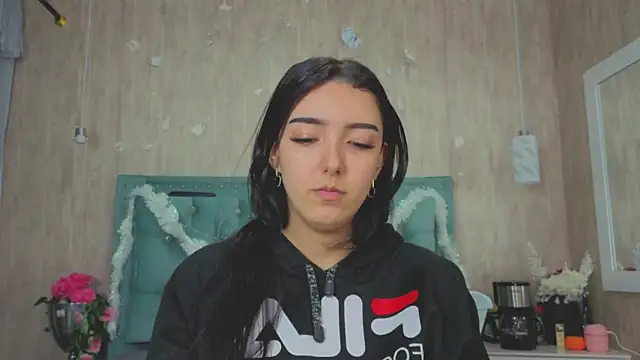 Marcelaa fox online show from 12/19/25, 10:39