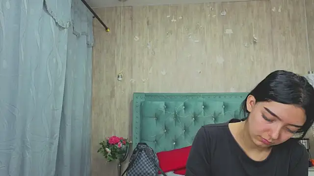 Marcelaa fox online show from 02/02/26, 06:39