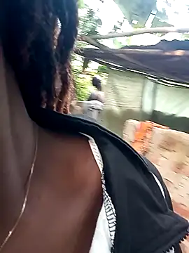 Black juicy24 online show from 01/21/25, 02:15