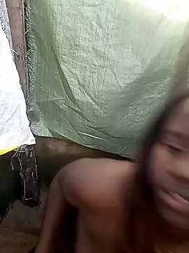 Black juicy24 online show from 01/25/25, 01:30