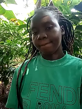 Black juicy24 online show from 01/29/25, 06:12