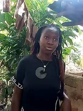 Black juicy24 online show from 01/31/25, 05:19