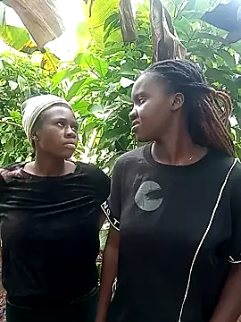 Black juicy24 online show from 01/31/25, 11:46